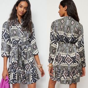 *HOST PICK* Tiny brand Carita tunic dress NWT